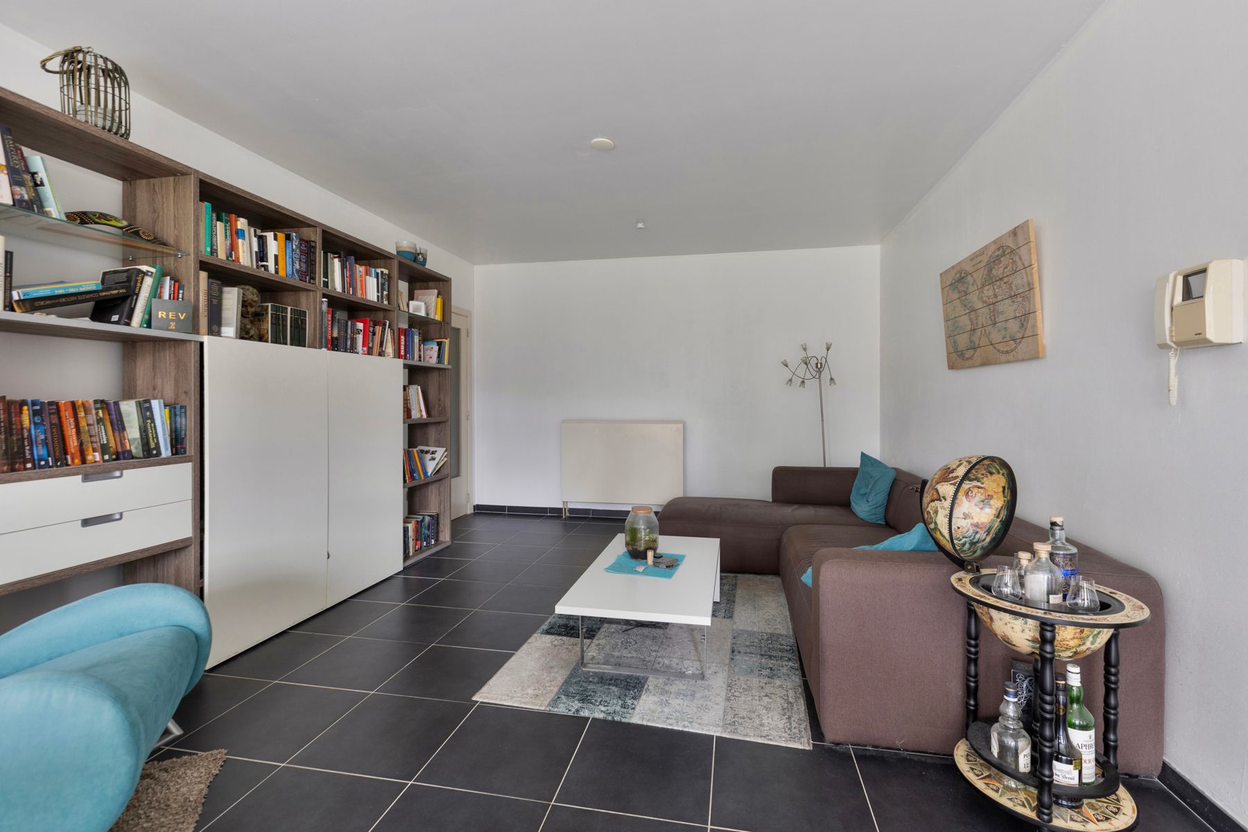 Centraal gelegen appartement met 2 slaapkamers.  foto 6