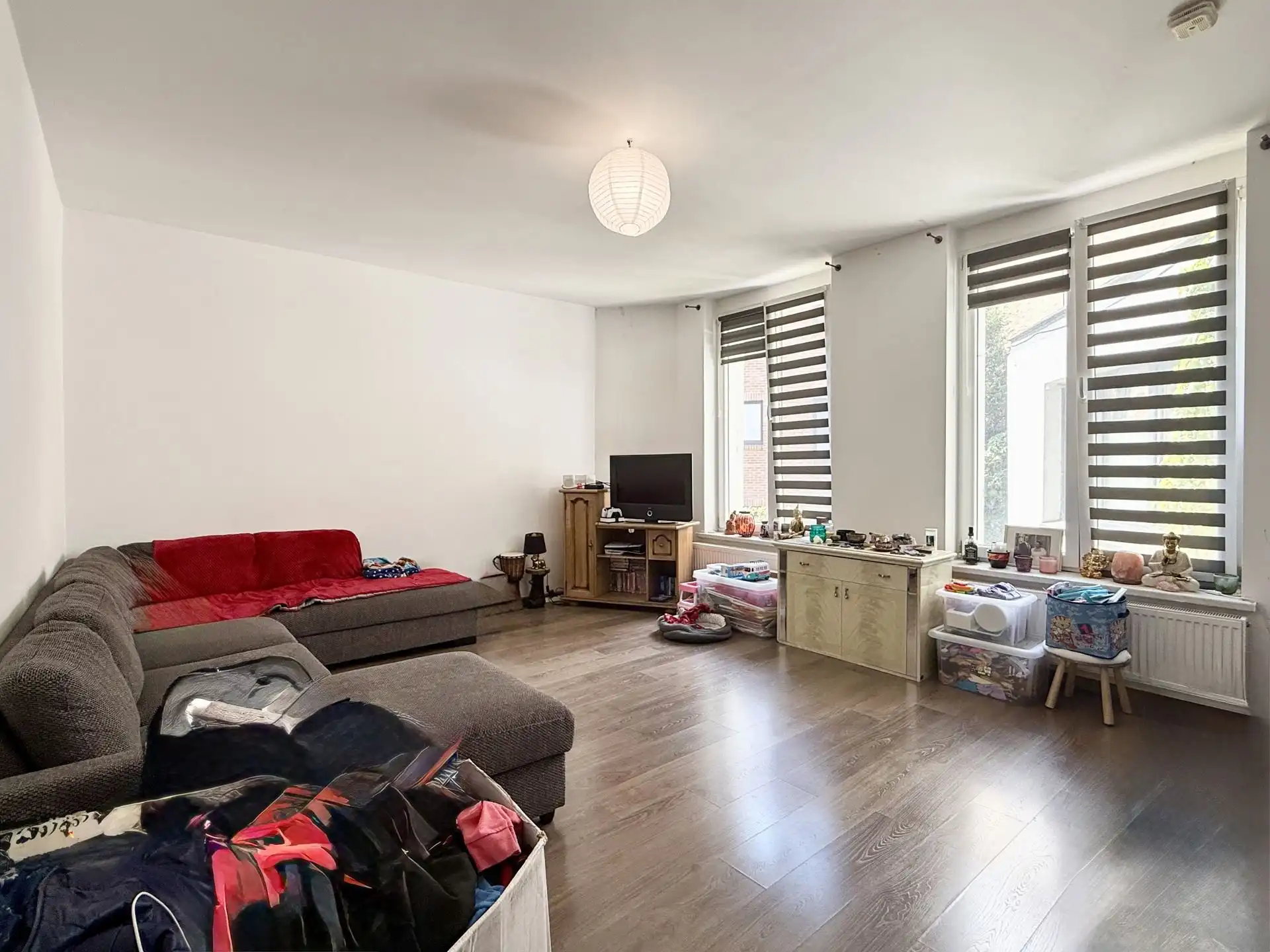 Appartement te koop Rue des Récollets 16/1 - 7800 Ath