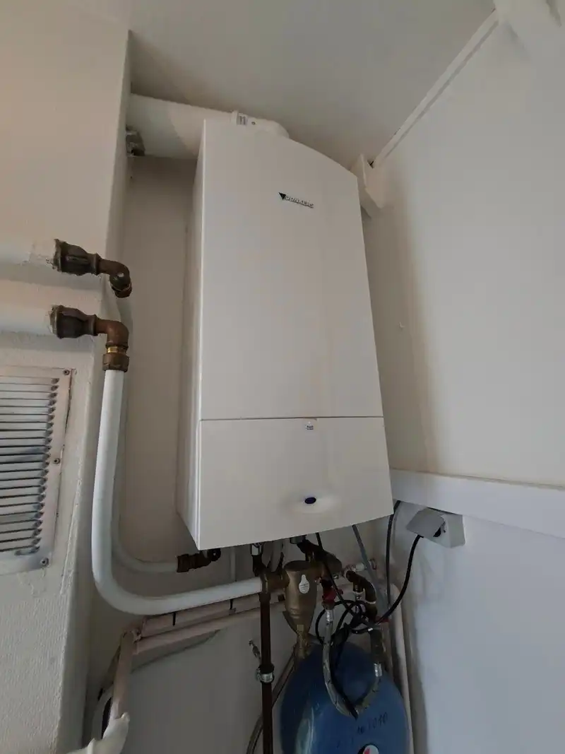 Leuk gerenoveerde rijwoning te Kiewit (Hasselt) foto 17