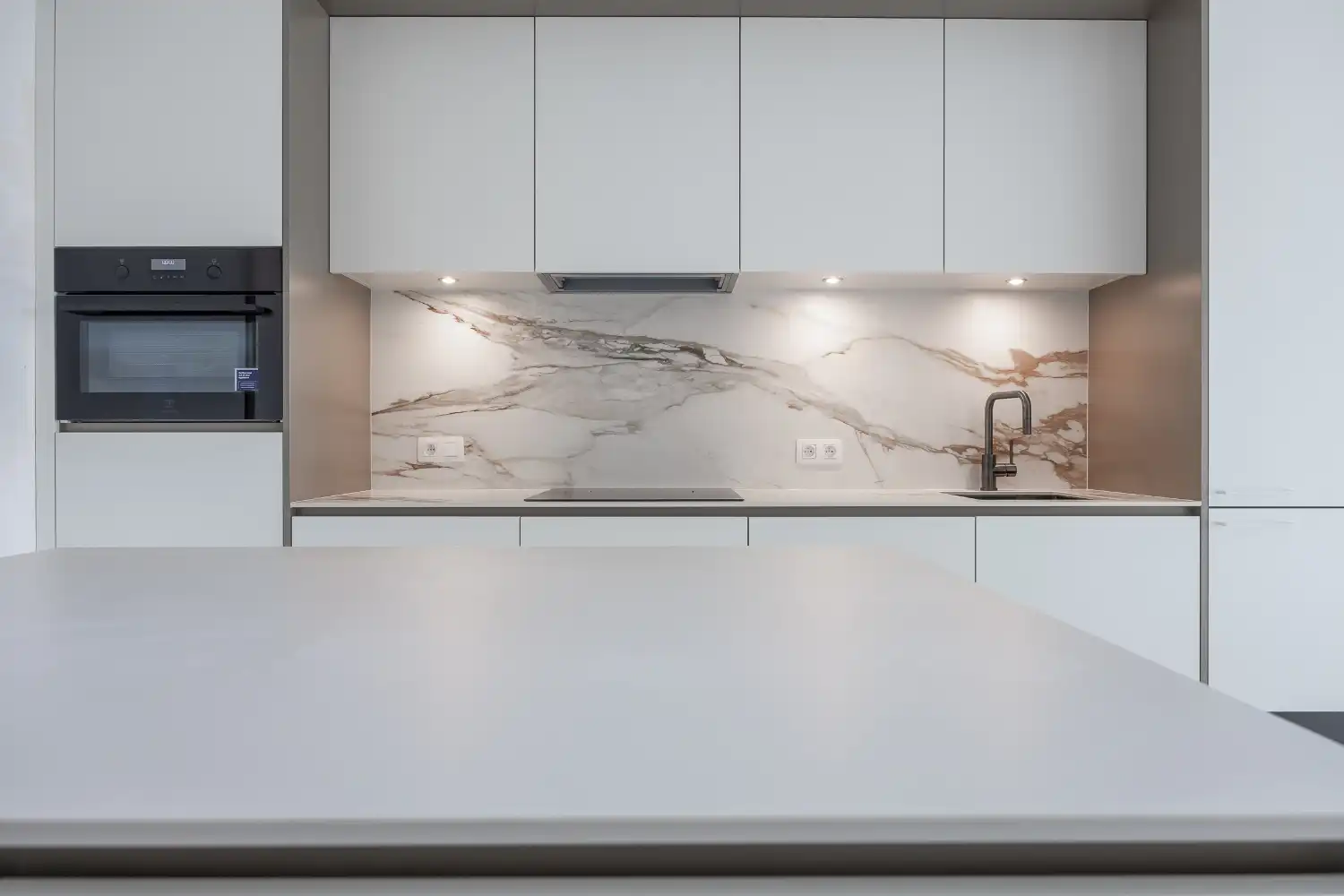 Nieuwbouwappartement met 2 slaapkamers te koop in Middelkerke foto 10