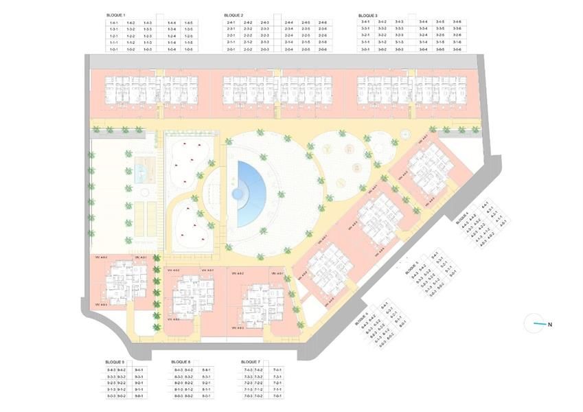 NIEUWBOUW WONING IN EL RASO, GUARDAMAR DEL SEGURA foto 18