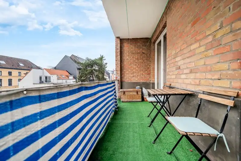 Wonen aan het Zuidpark – 123 m² met potentieel, licht en ruimte foto 18