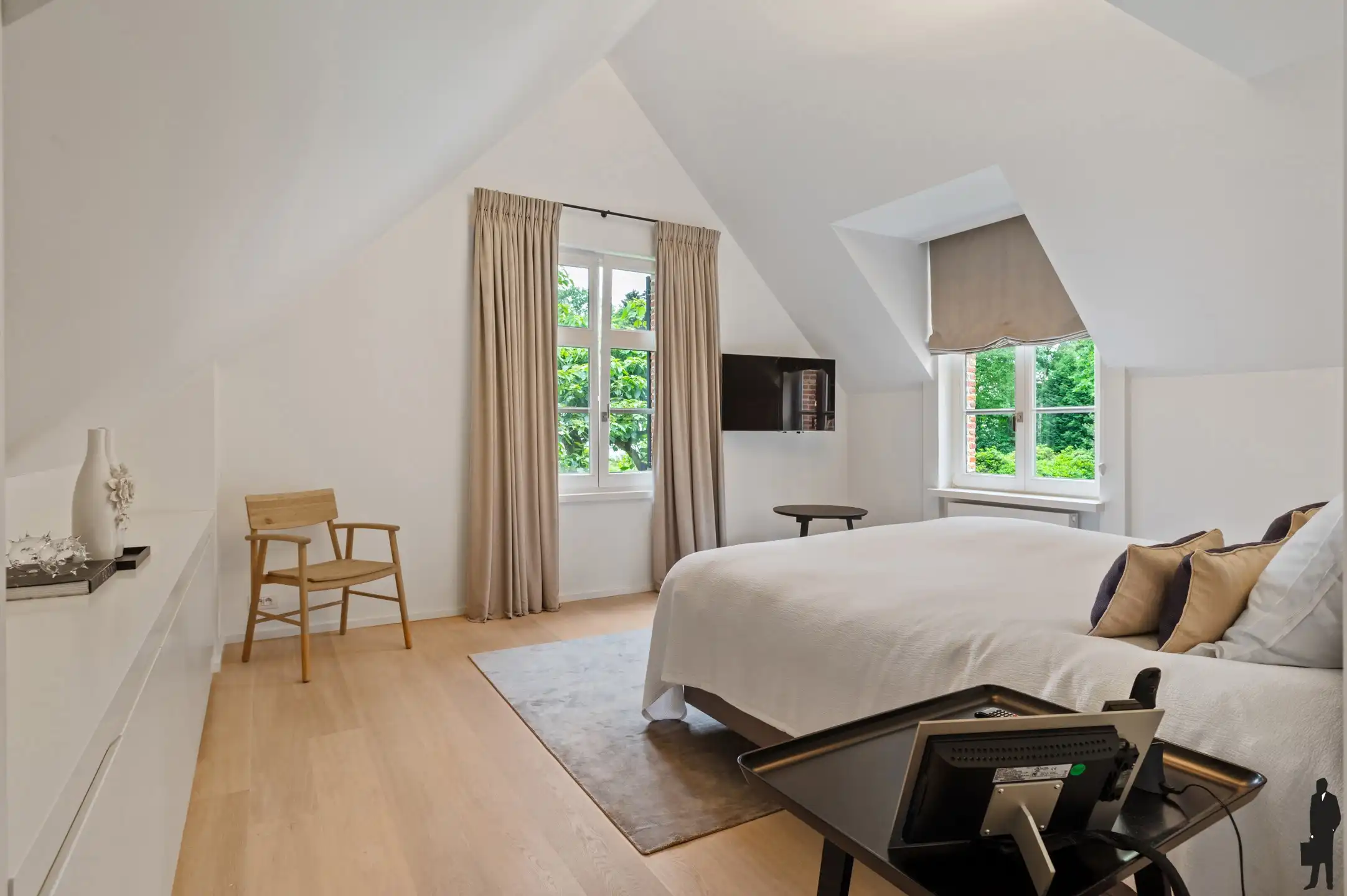 High-end villa nabij het centrum! foto 19