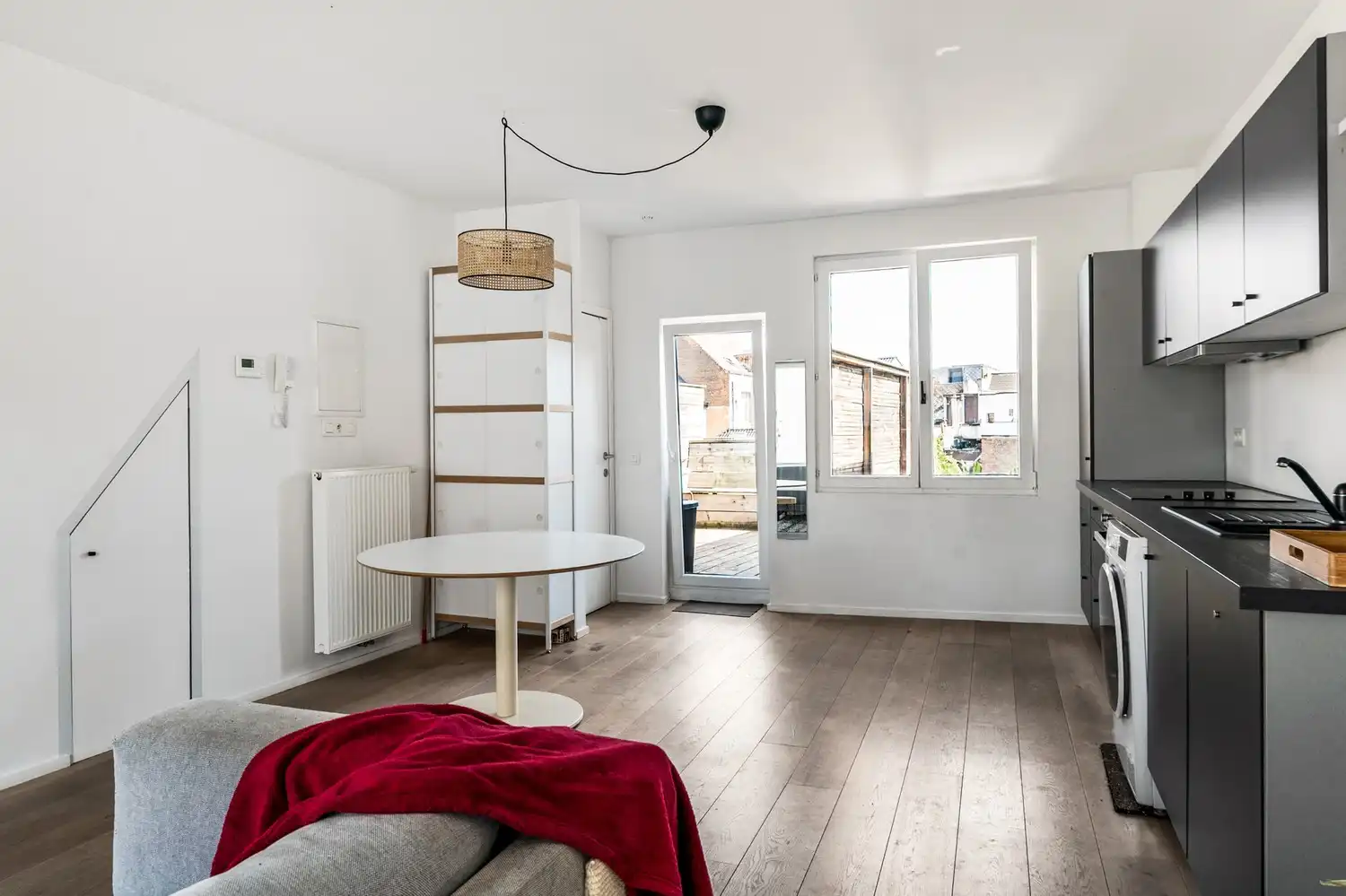 Charmante en instapklare duplex op centrale ligging foto 3