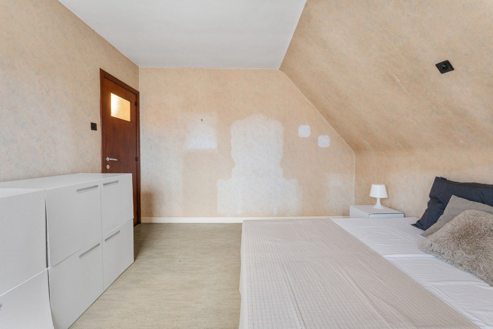 Karaktervolle woning nabij het centrum van Maldegem foto 15