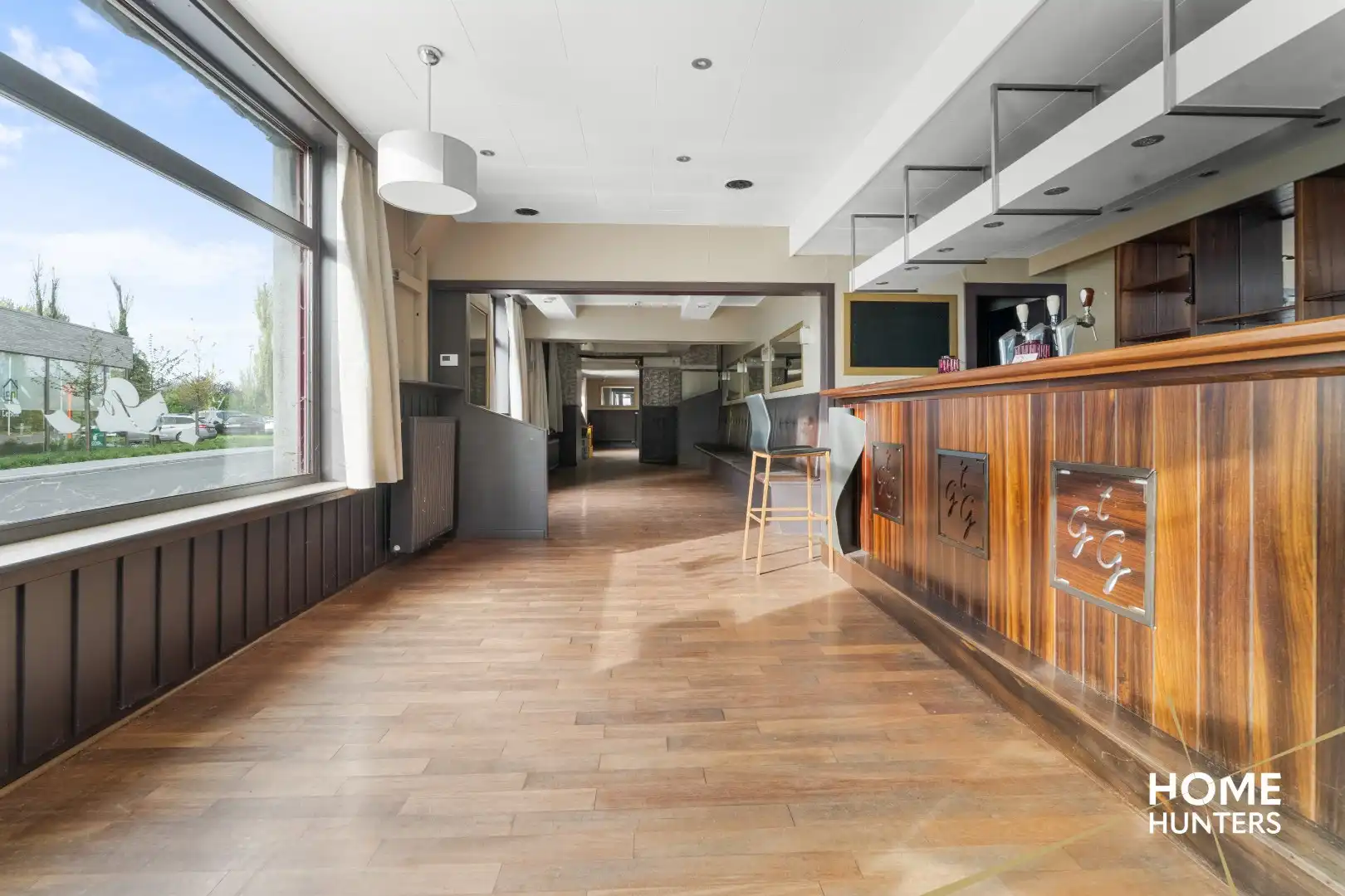 Magnifieke commerciële opportuniteit te Wevelgem  foto 3