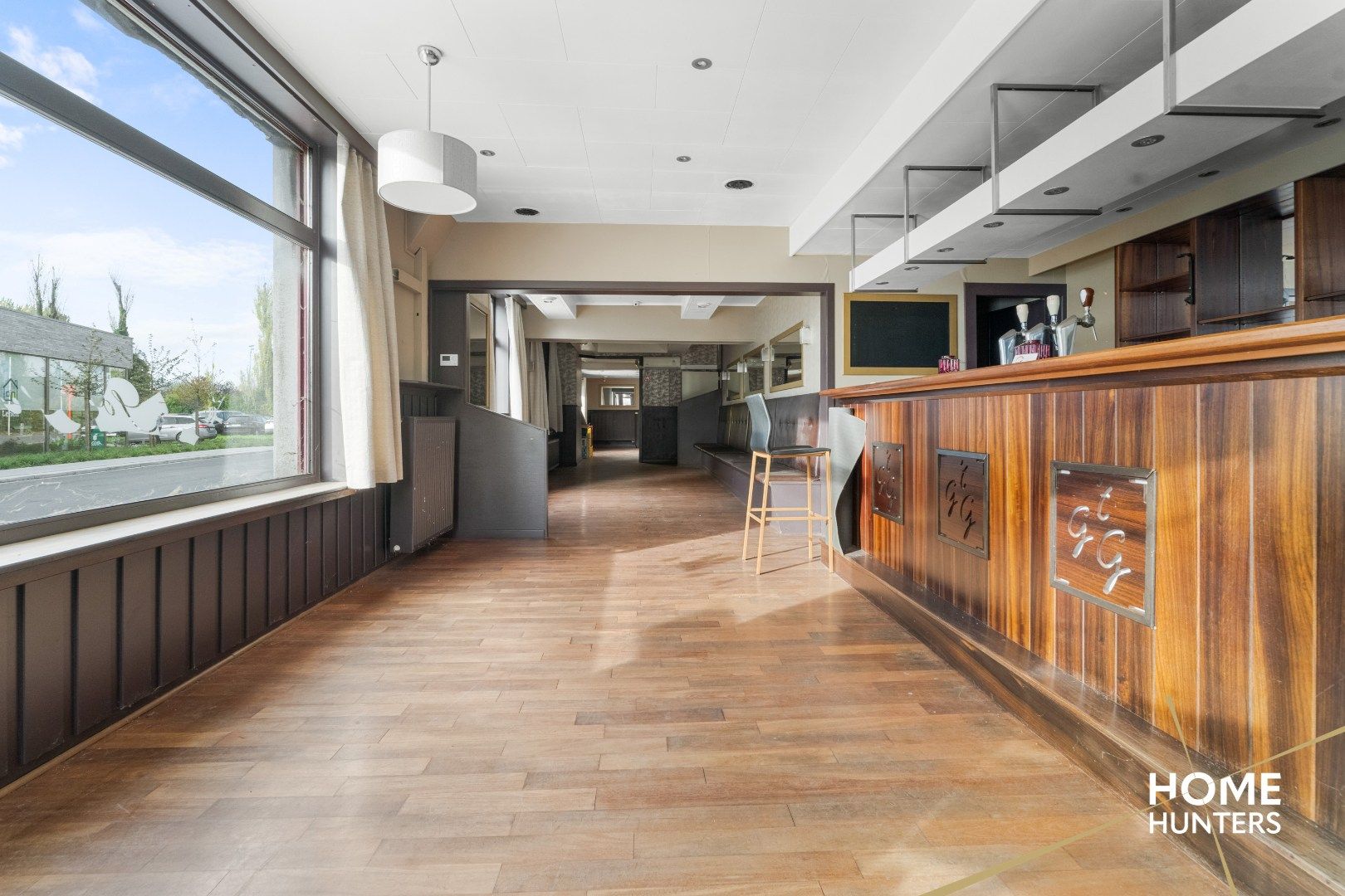 Magnifieke commerciële opportuniteit te Wevelgem  foto 3