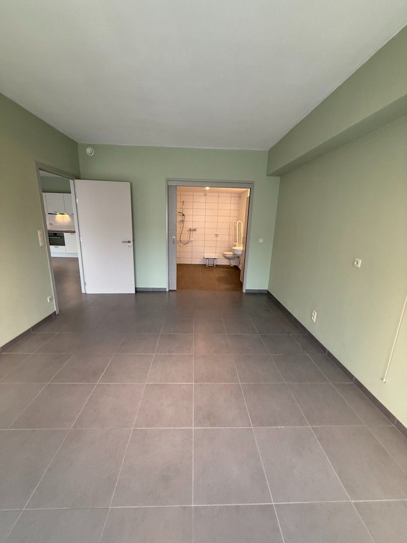 Instapklare gelijkvloerse assistentiewoning in het centrum van Meeuwen. foto 11