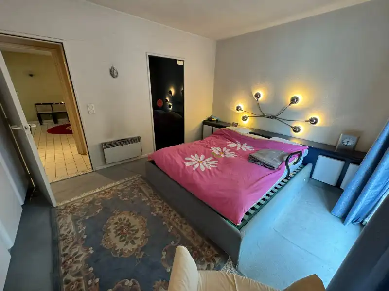 Appartement met 3 slaapkamers en 3 terrassen tegenover Shopping1 foto 14