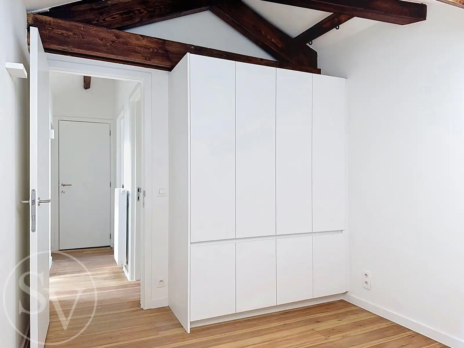 Appartement te huur foto 14