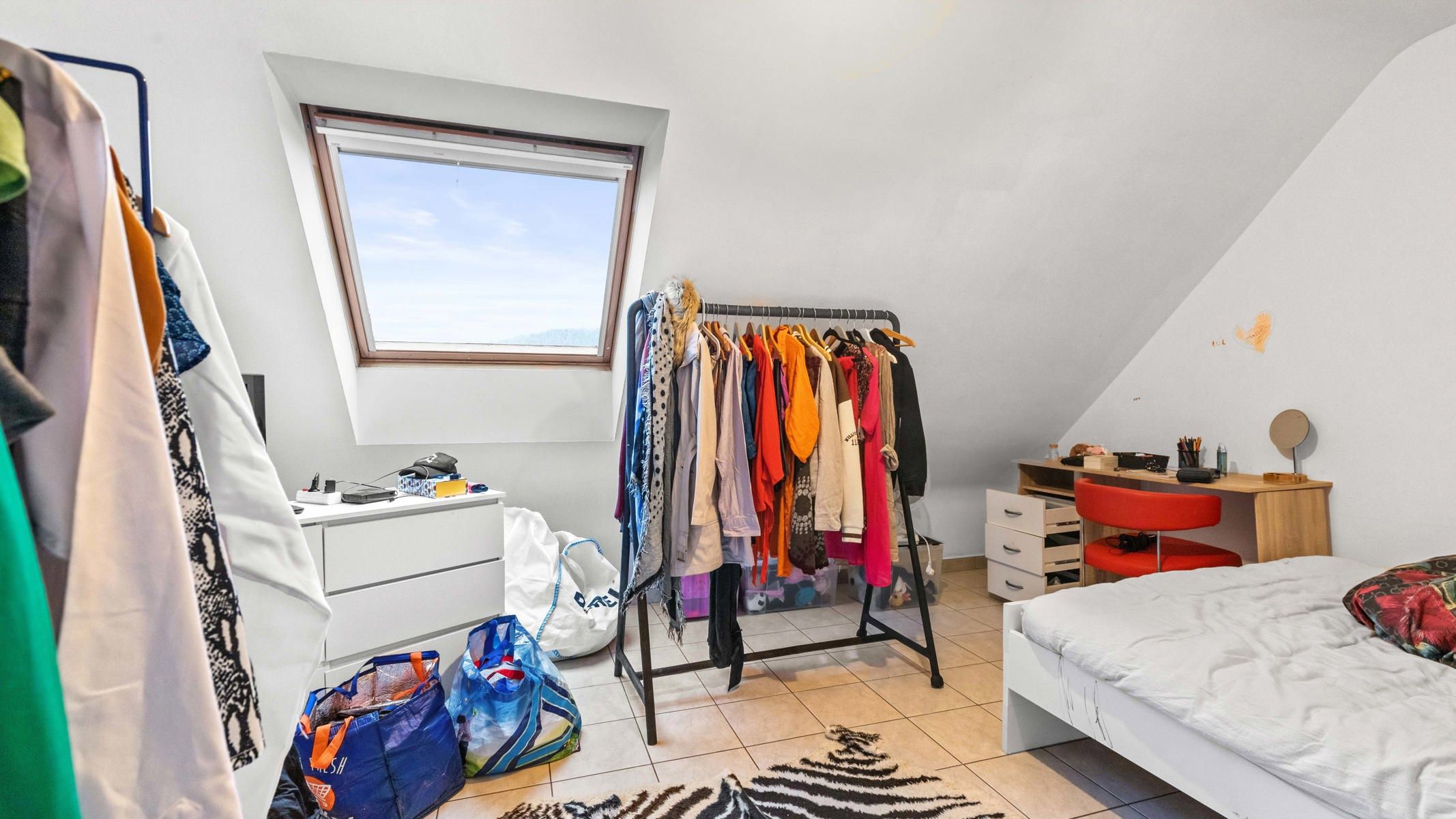 Appartement te koop in Wezemaal! foto 8