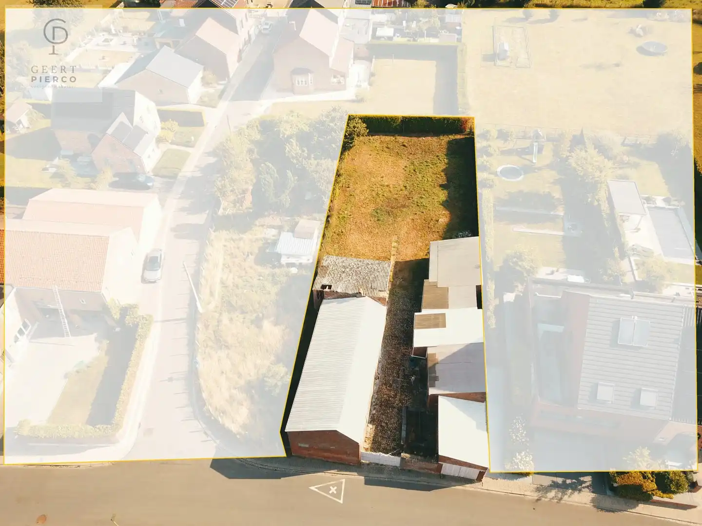 Bouwgrond met afbraak aan 6%* foto 3