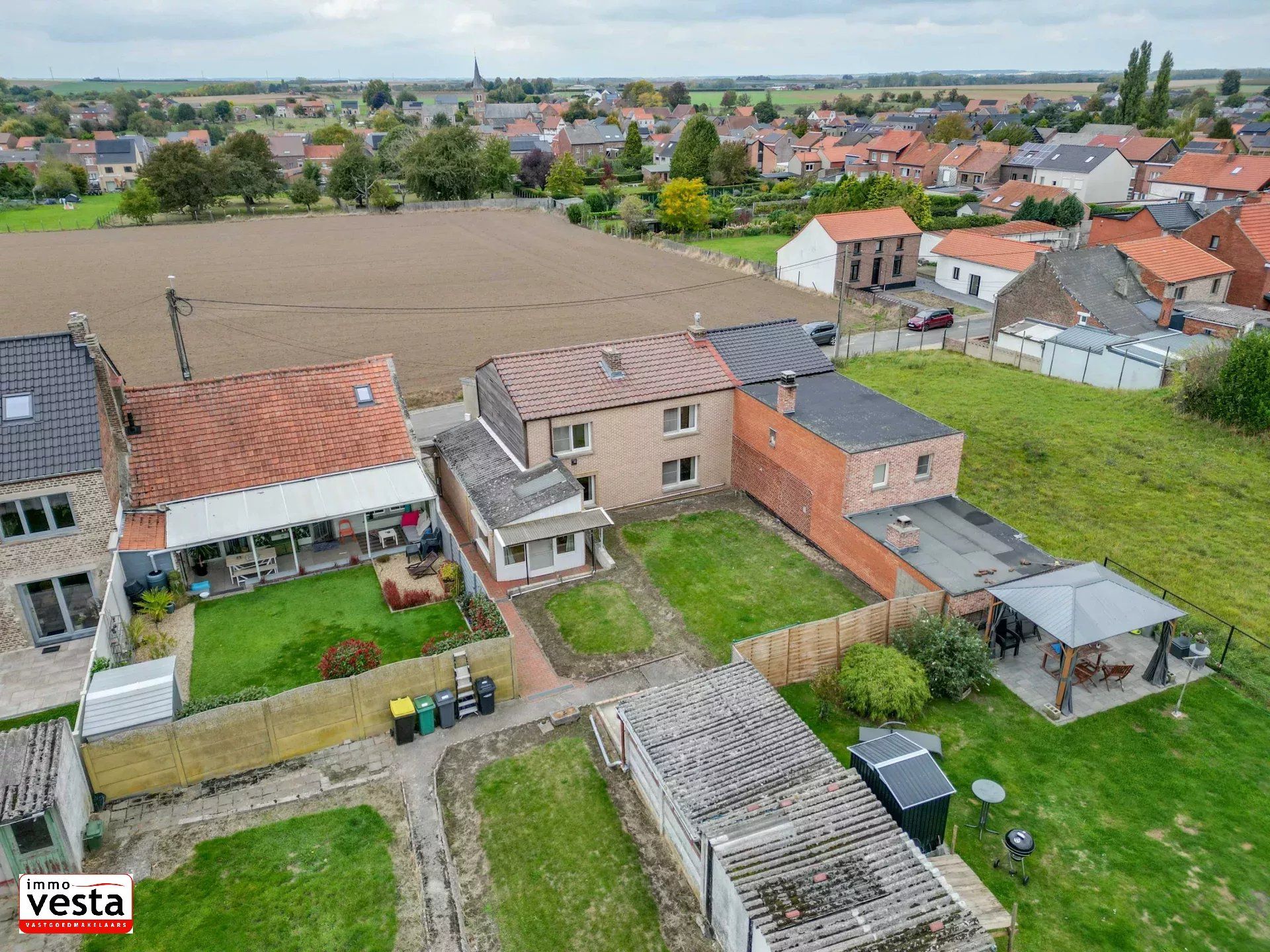 Huis te koop foto 28