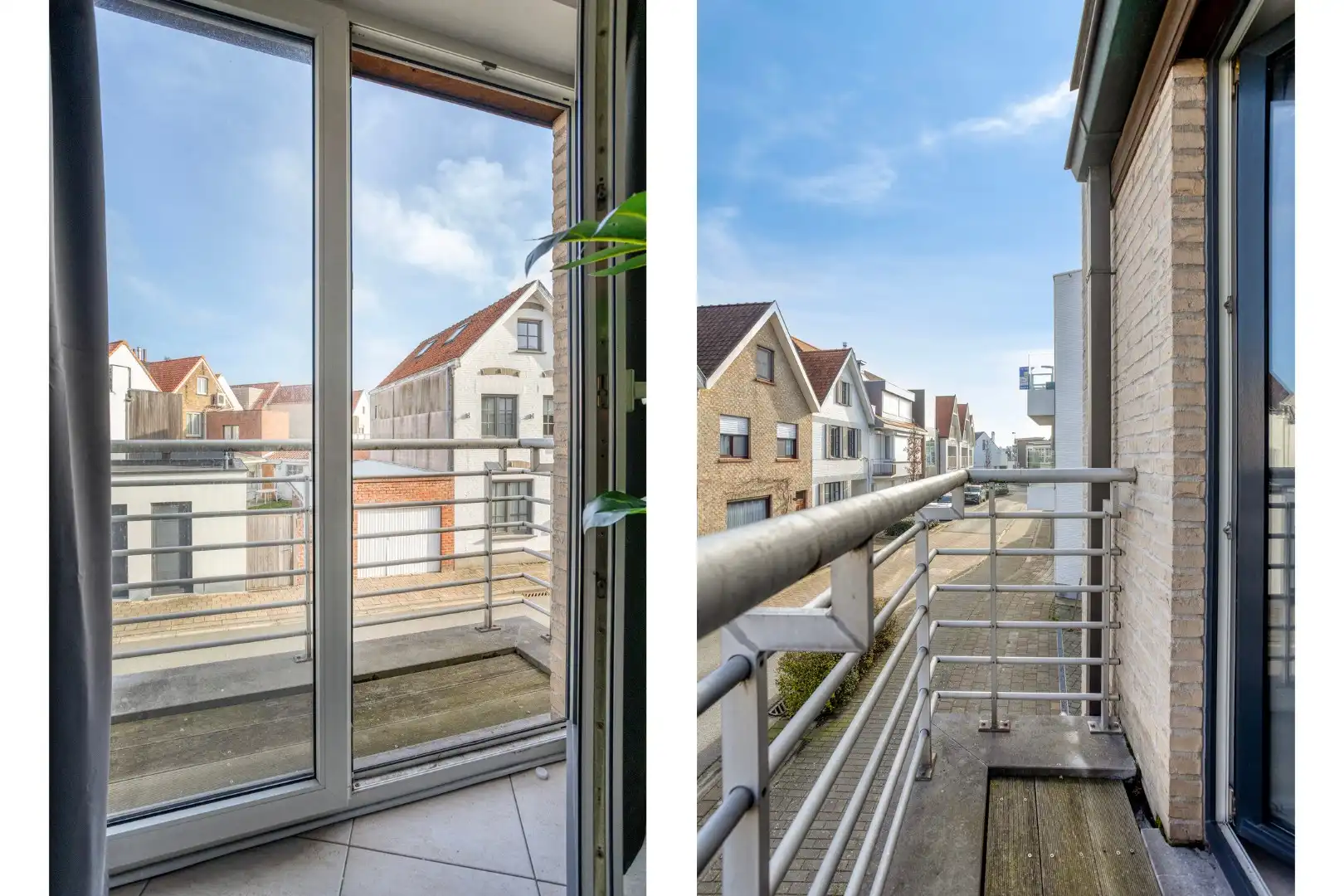 Ruim appartement te koop in kleinschalige residentie op de eerste verdieping foto 11