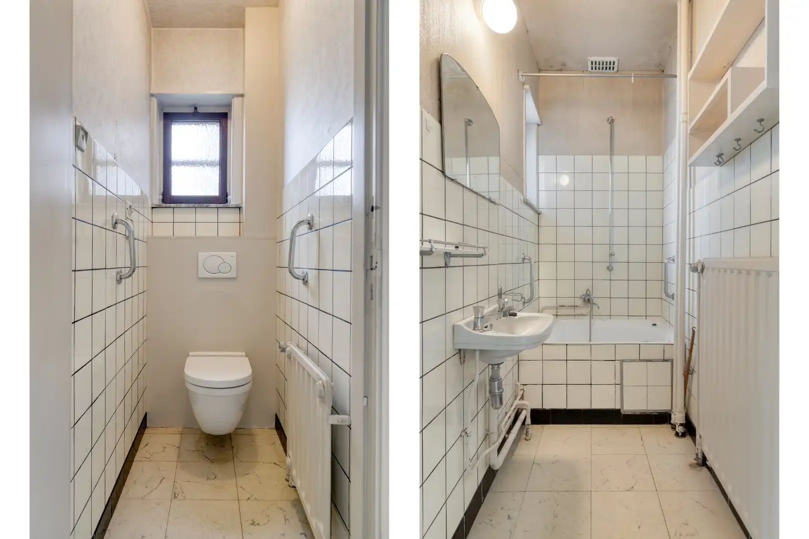 Gunstig gelegen woning met oa 3 slpks op een mooi perceel van 742 m². foto 13