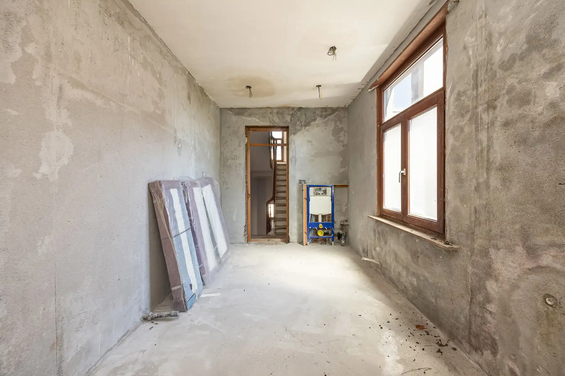 Riante woning met tal van mogelijkheden op toplocatie foto 13