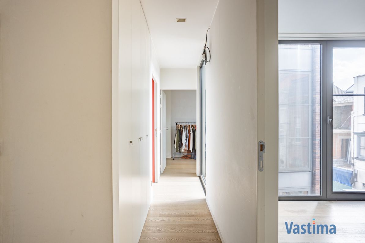State-of-the-art architectenwoning - uitzonderlijke kans binnen de stadsring foto 19