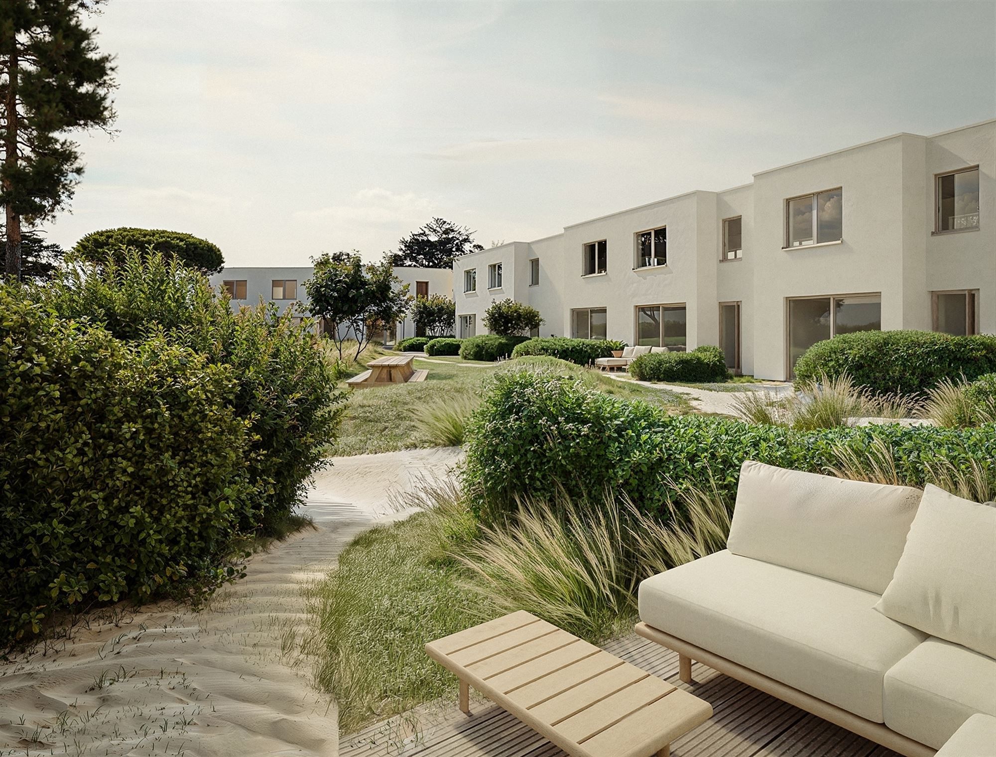 Nieuwe luxe vakantiewoning! foto 25