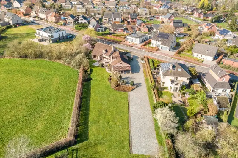 Villa Te Bonheiden foto 3