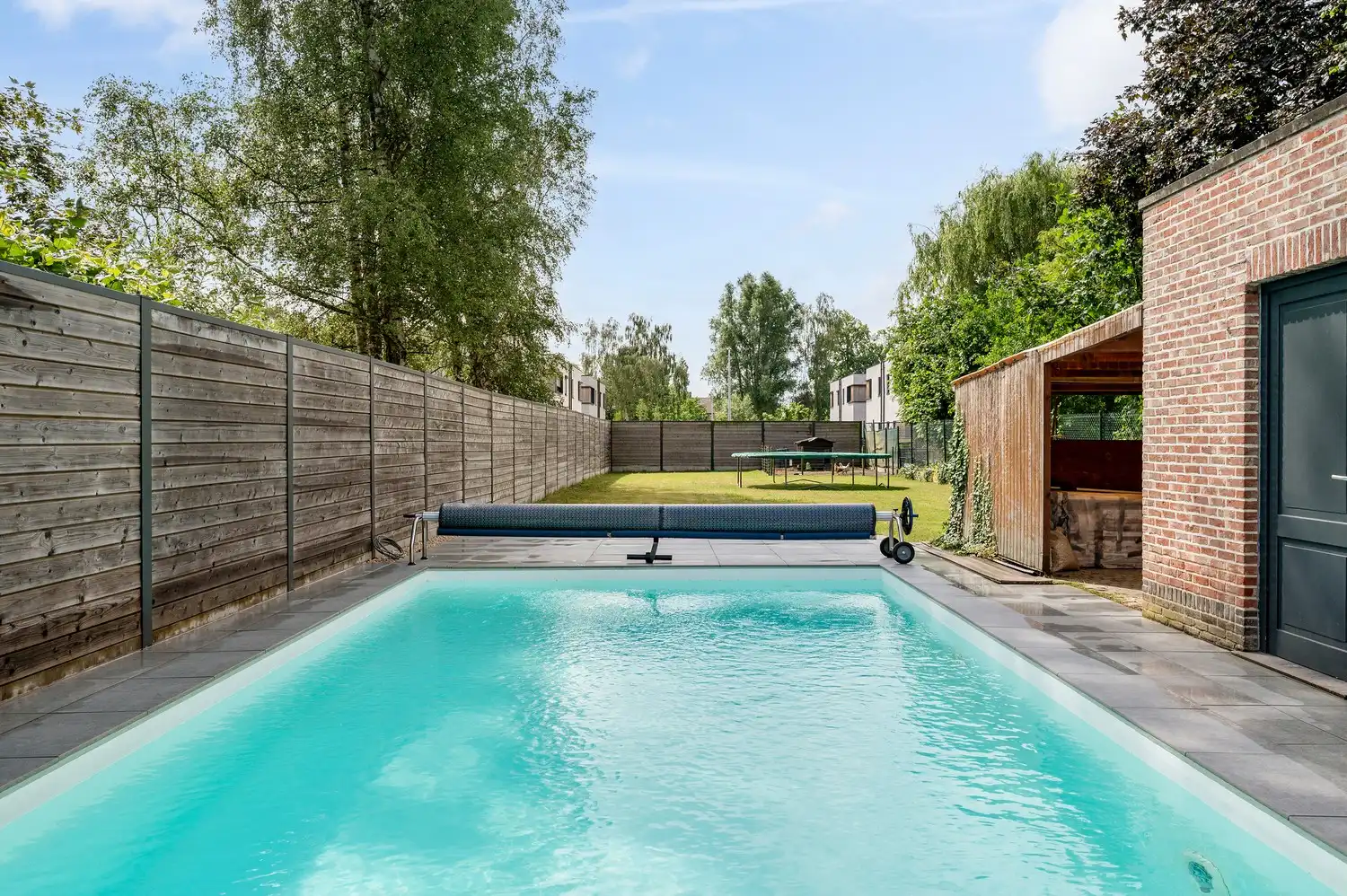 Instapklare HOB op 697 m². foto 32