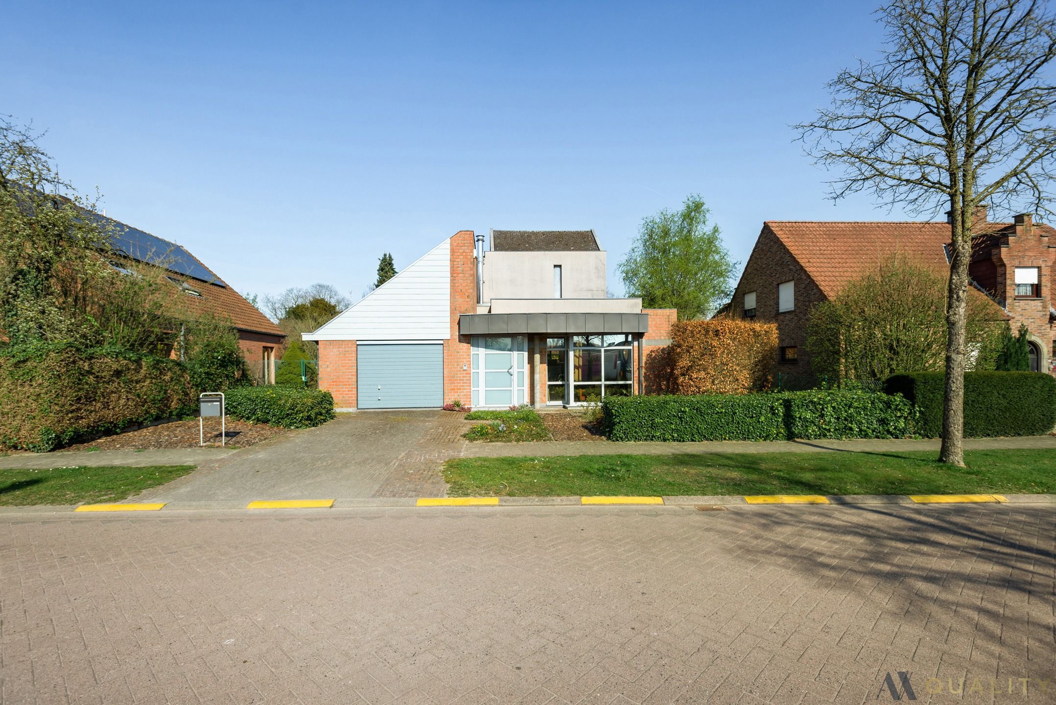 Open bebouwing met 3 slaapkamers op rustige locatie foto 18
