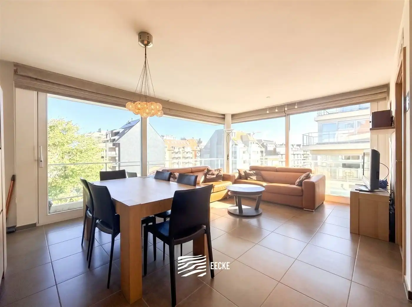 Appartement met 2 slaapkamers foto {{pictureIndex}}
