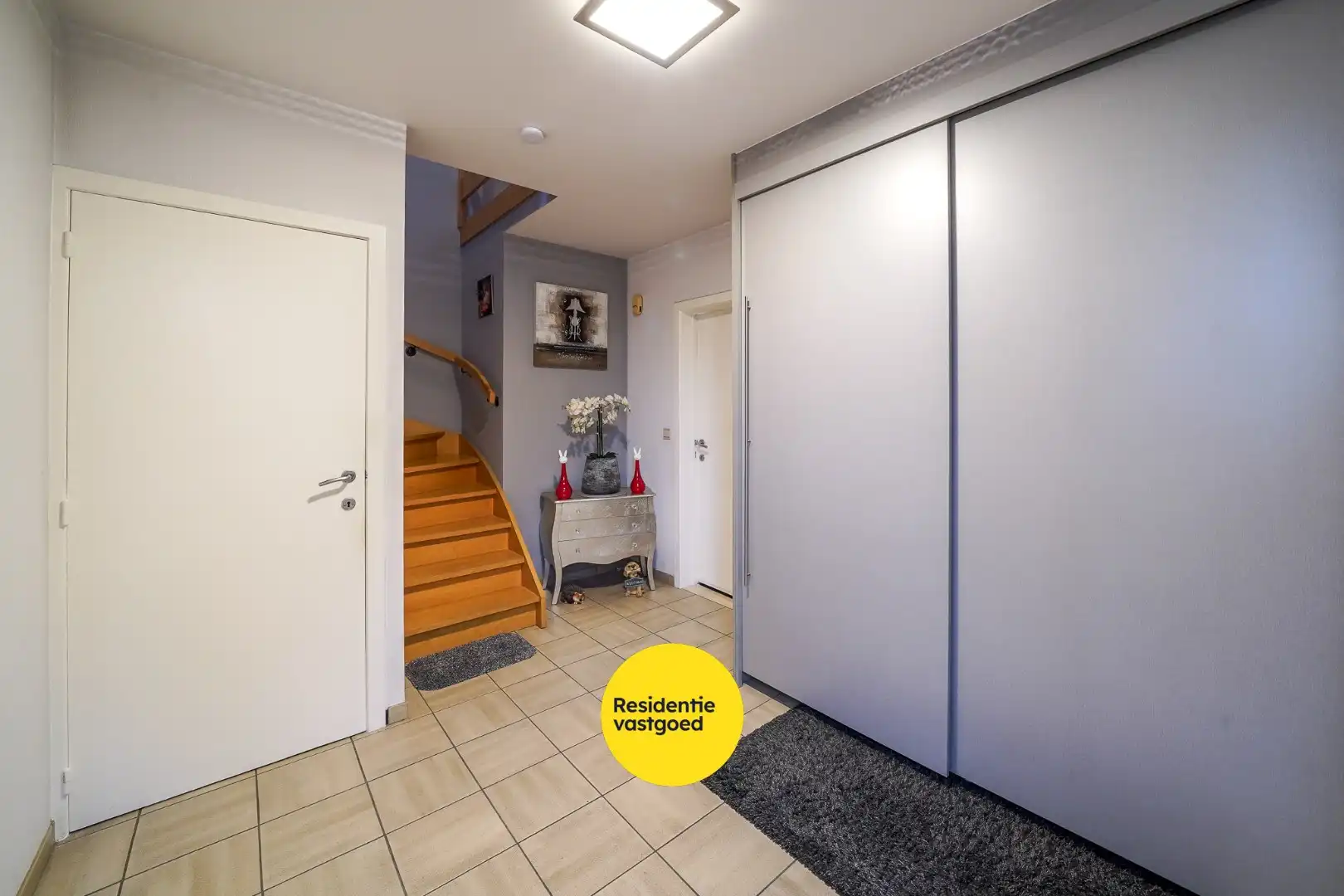 Alleenstaande woning in rustige woonwijk te Oostende (Stene) foto 10