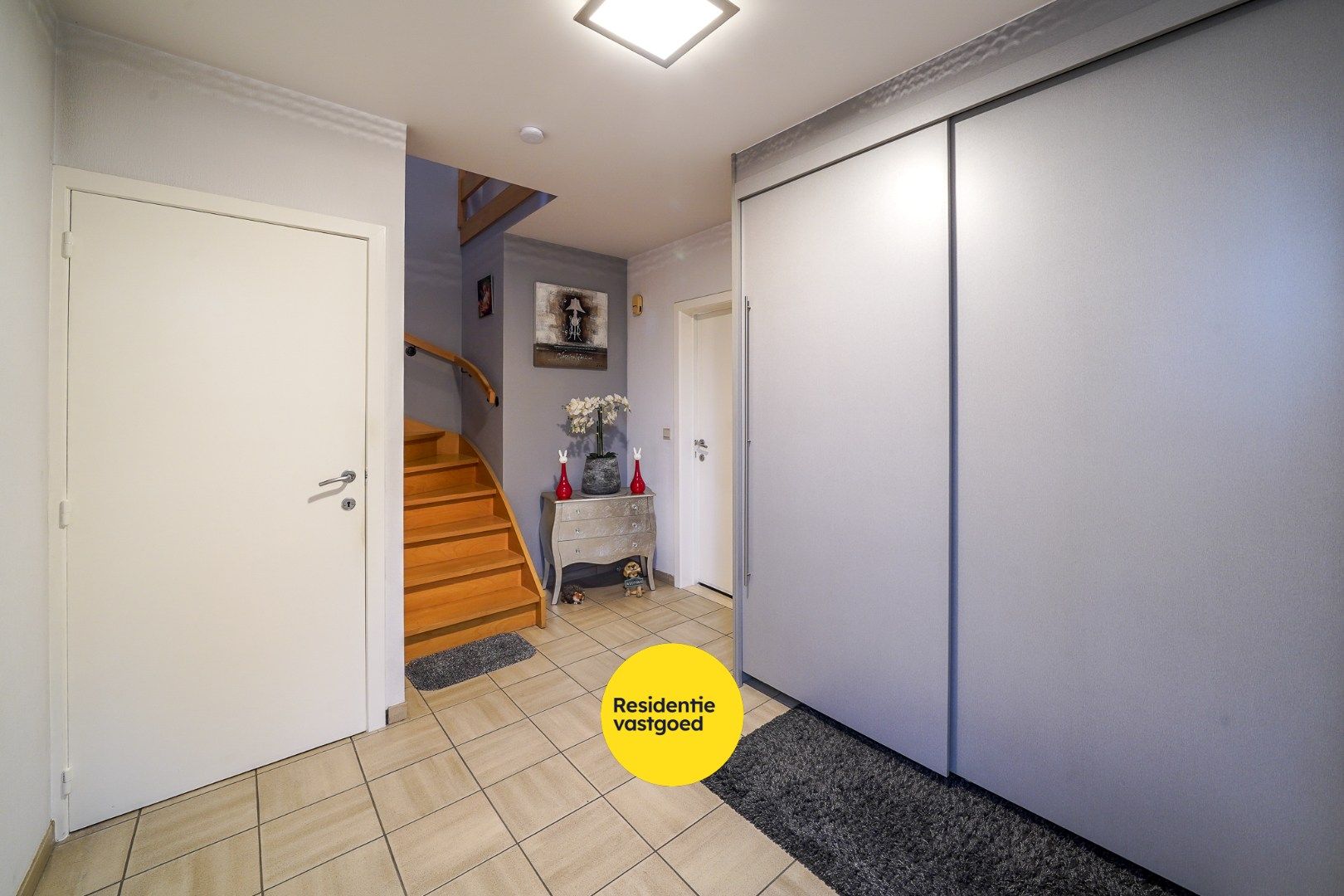 Alleenstaande woning in rustige woonwijk te Oostende (Stene) foto 10