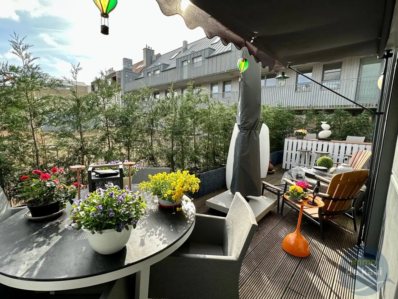 Appartement te koop foto 3