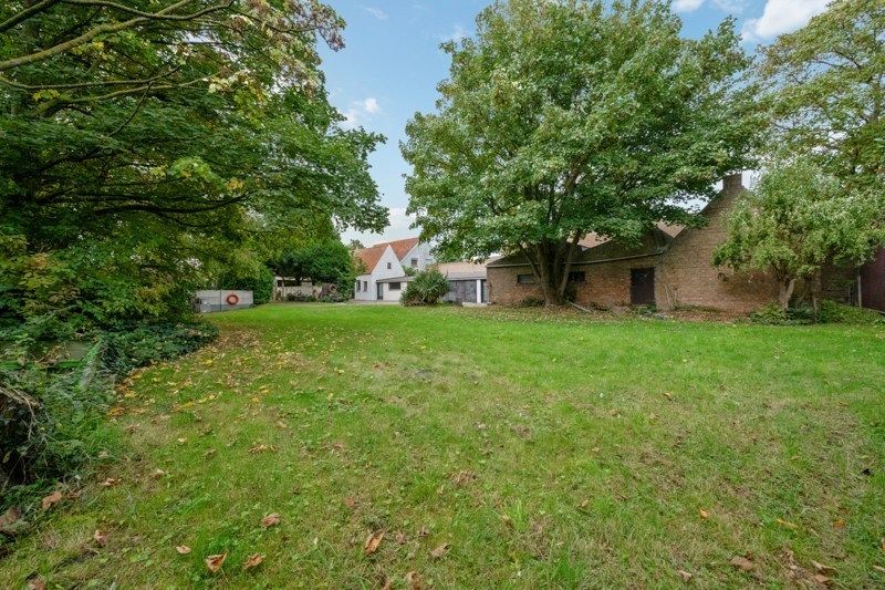 Villa te koop Brugsesteenweg 3 - - 8450 Bredene