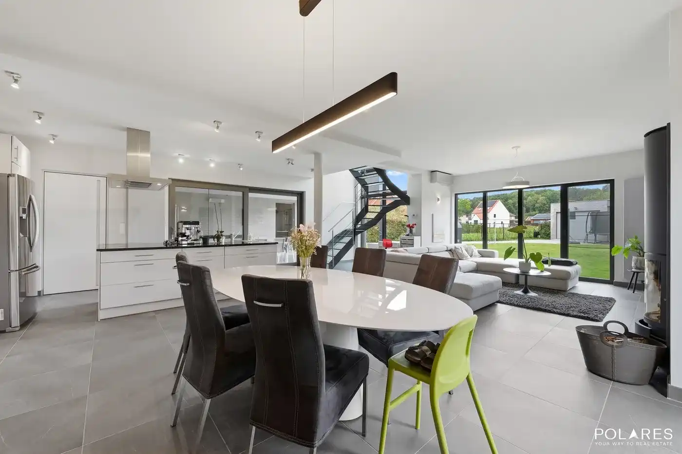Energiezuinige villa met 5 slaapkamers foto 6