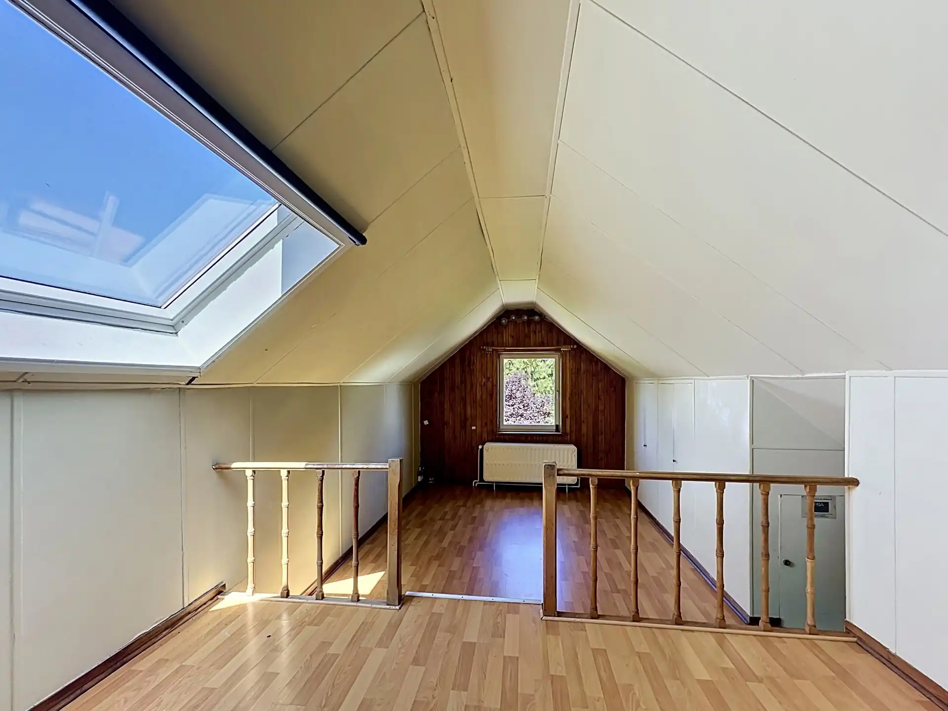 VILLA MET CHARME - DISCREET GELEGEN MET PRIVATIEVE WEG foto 21