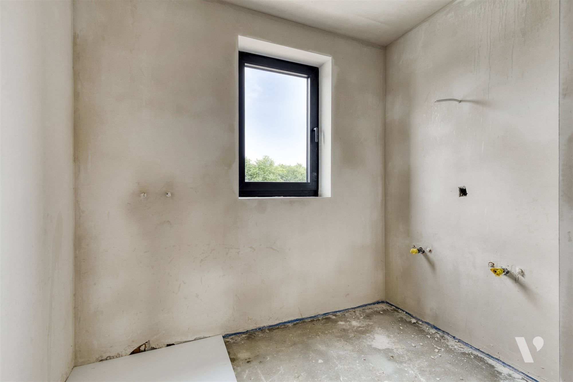 Nieuwbouwwoning in rustige omgeving foto 26