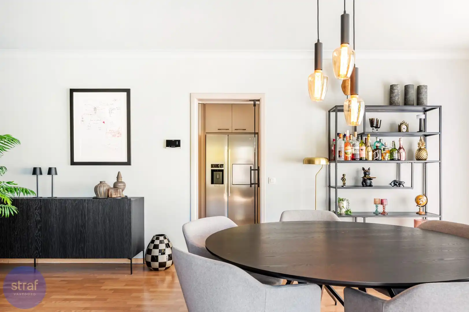 Groot (118m2) appartement met 3 slaapkamers foto 6