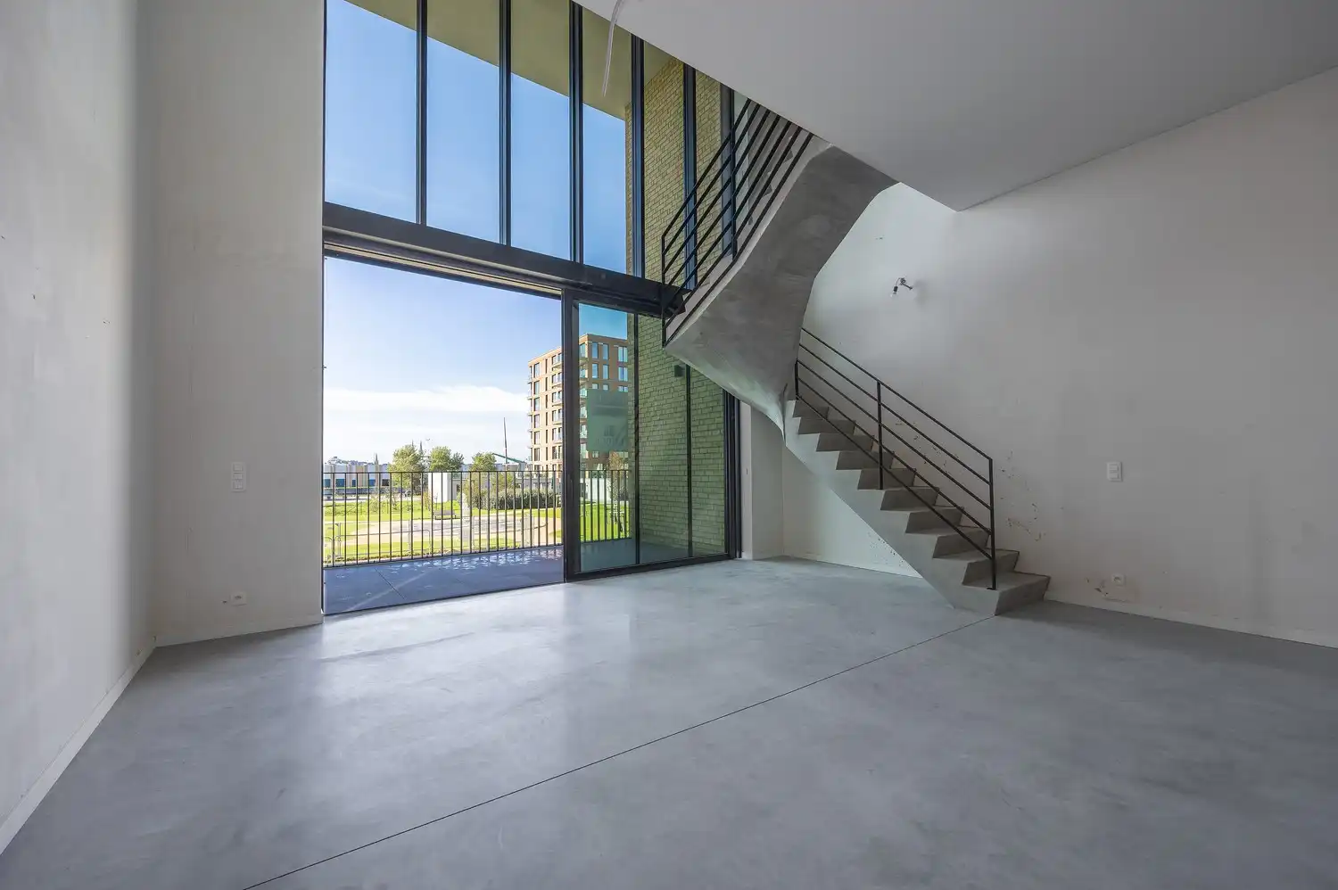 RESIDENTIE LOFT foto 3