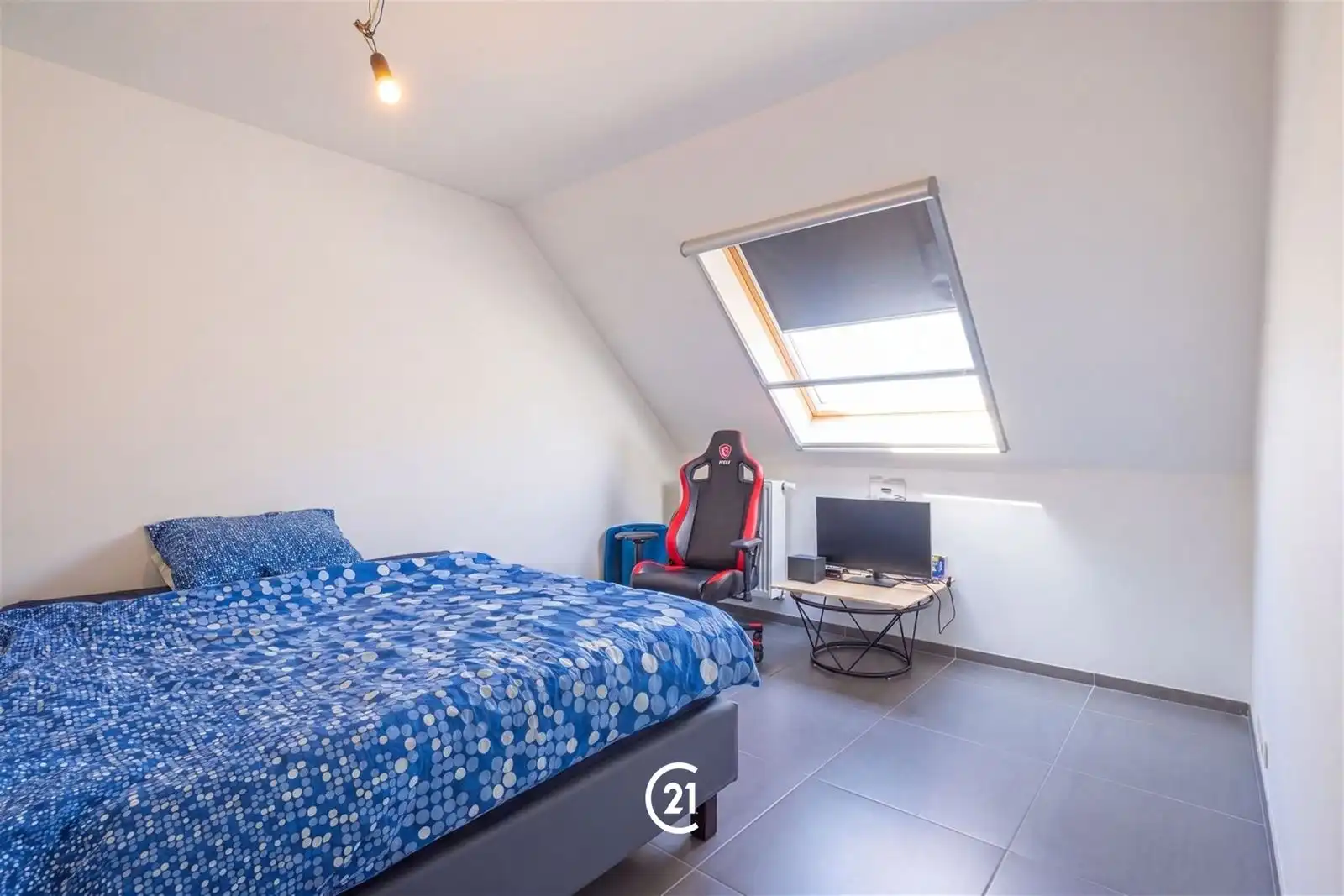 Gezellige kangoeroewoning in het pittoreske Wambeek foto 9