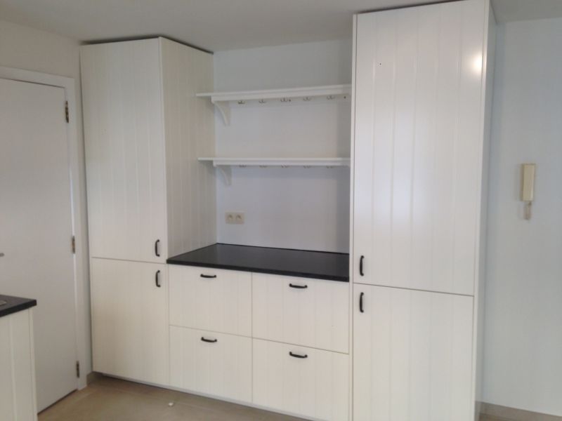 Instapklaar appartement, centrum Gent foto 3