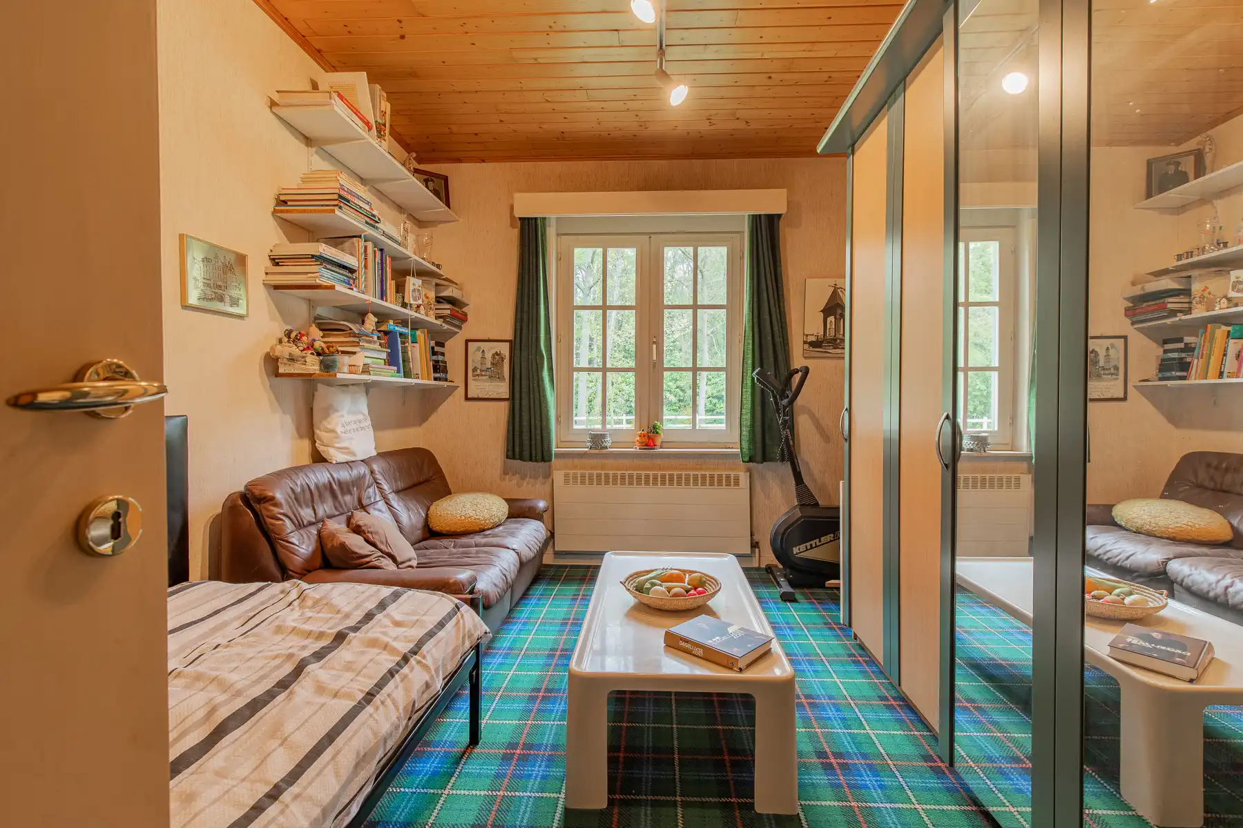 Prachtig gelegen Bungalow foto 10