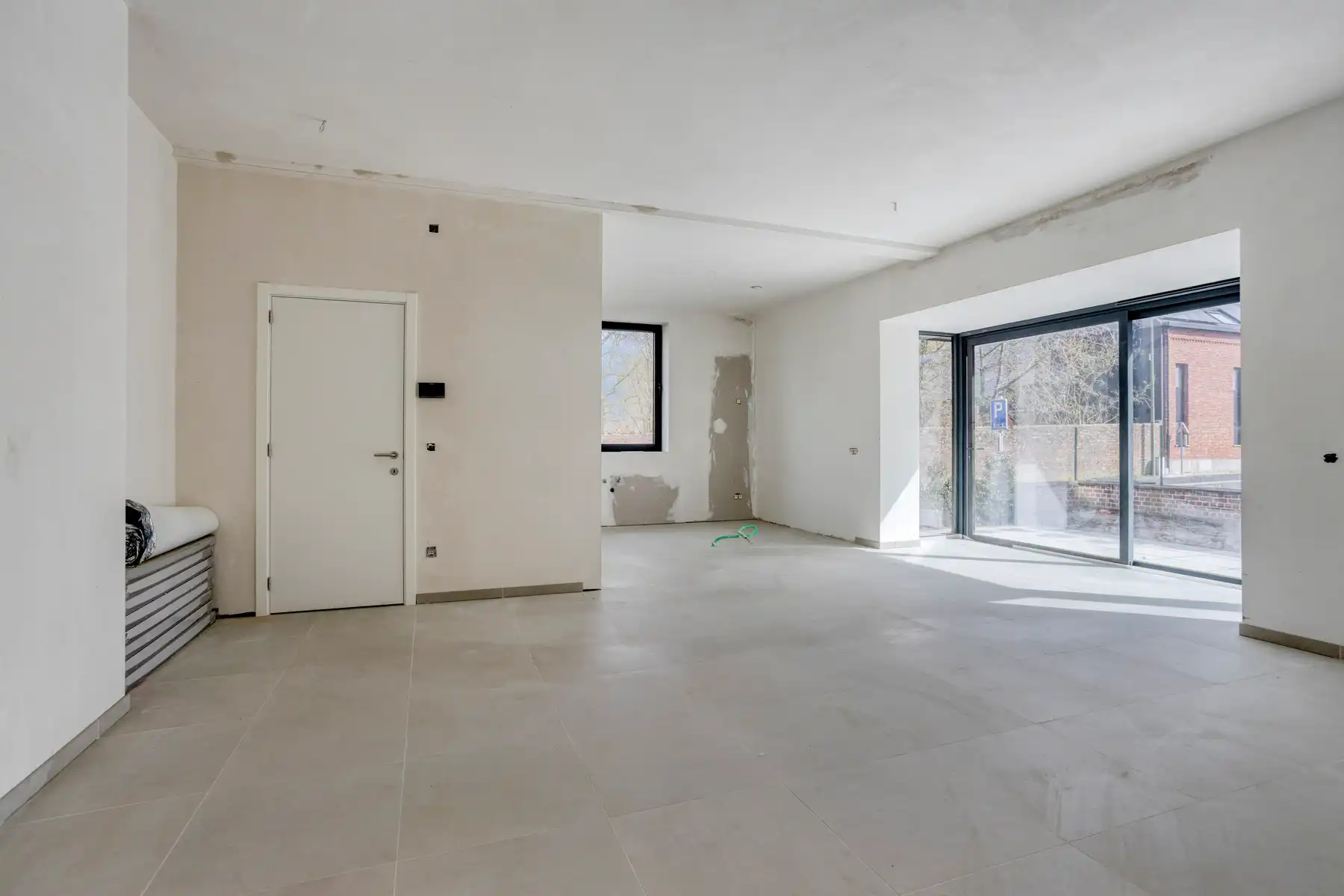 Energiezuinige nieuwbouw onder registratierechten foto 4