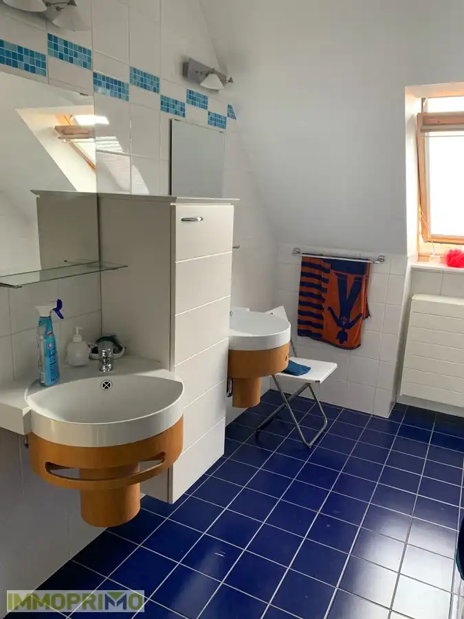 Rustig gelegen 2 slaapkamer appartement in een geliefde wijk te Wilrijk foto 12