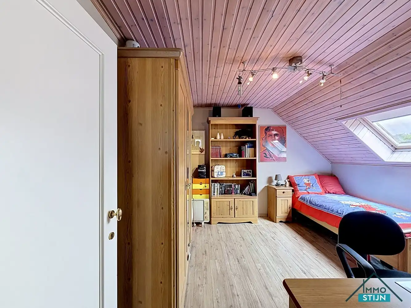 Charmante woning in rustige, groene omgeving foto 10
