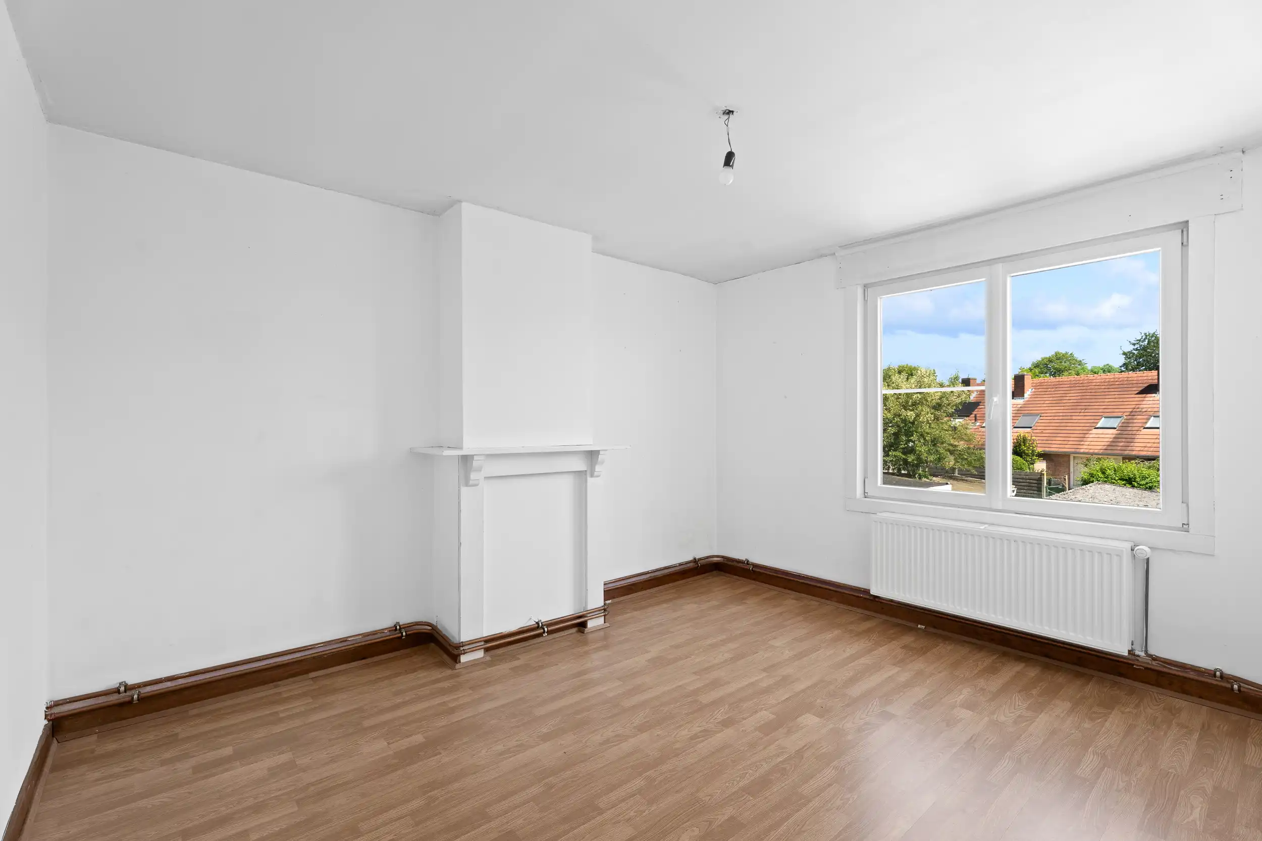 Charmante gezinswoning met 3 slaapkamers en zonnige tuin foto 7