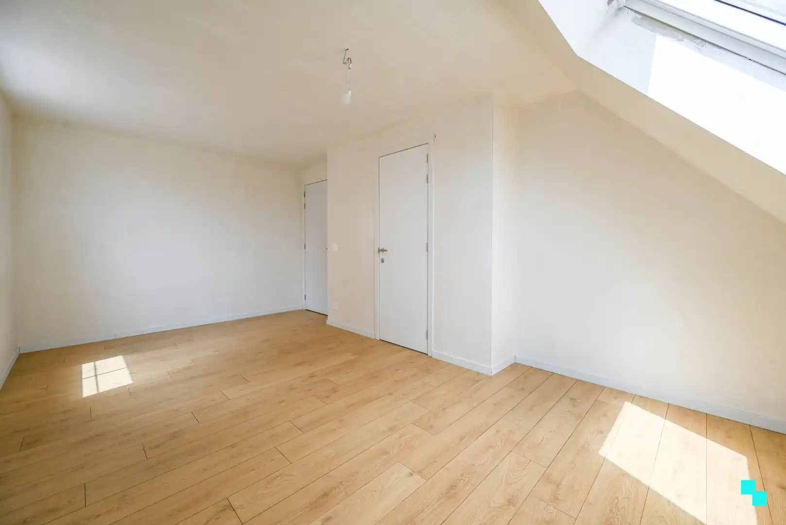 Ruime nieuwbouwwoning met landelijk verzicht in Marialoop foto 16
