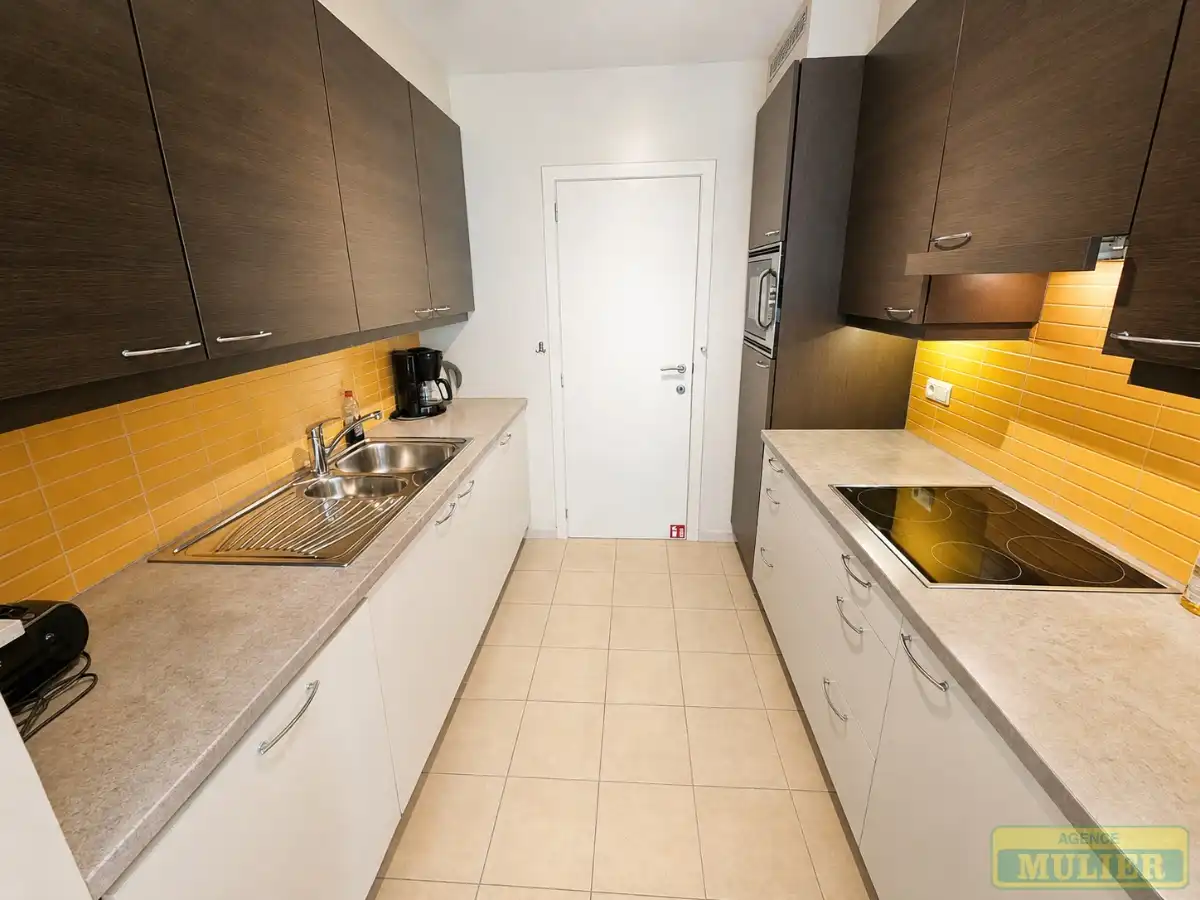 Appartement te koop foto 7