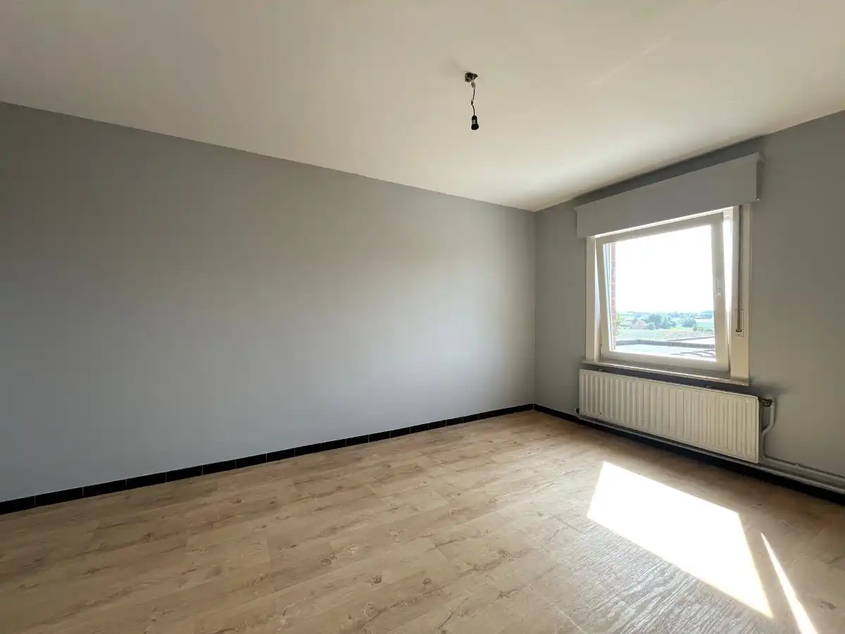 Moorslede – Halfopen gezinswoning met 4 slaapkamers en garage foto 11