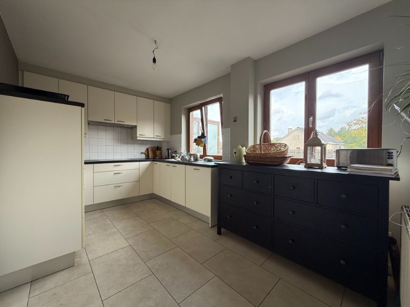 Ruim en energiezuinig duplexappartement met dakterras foto 10