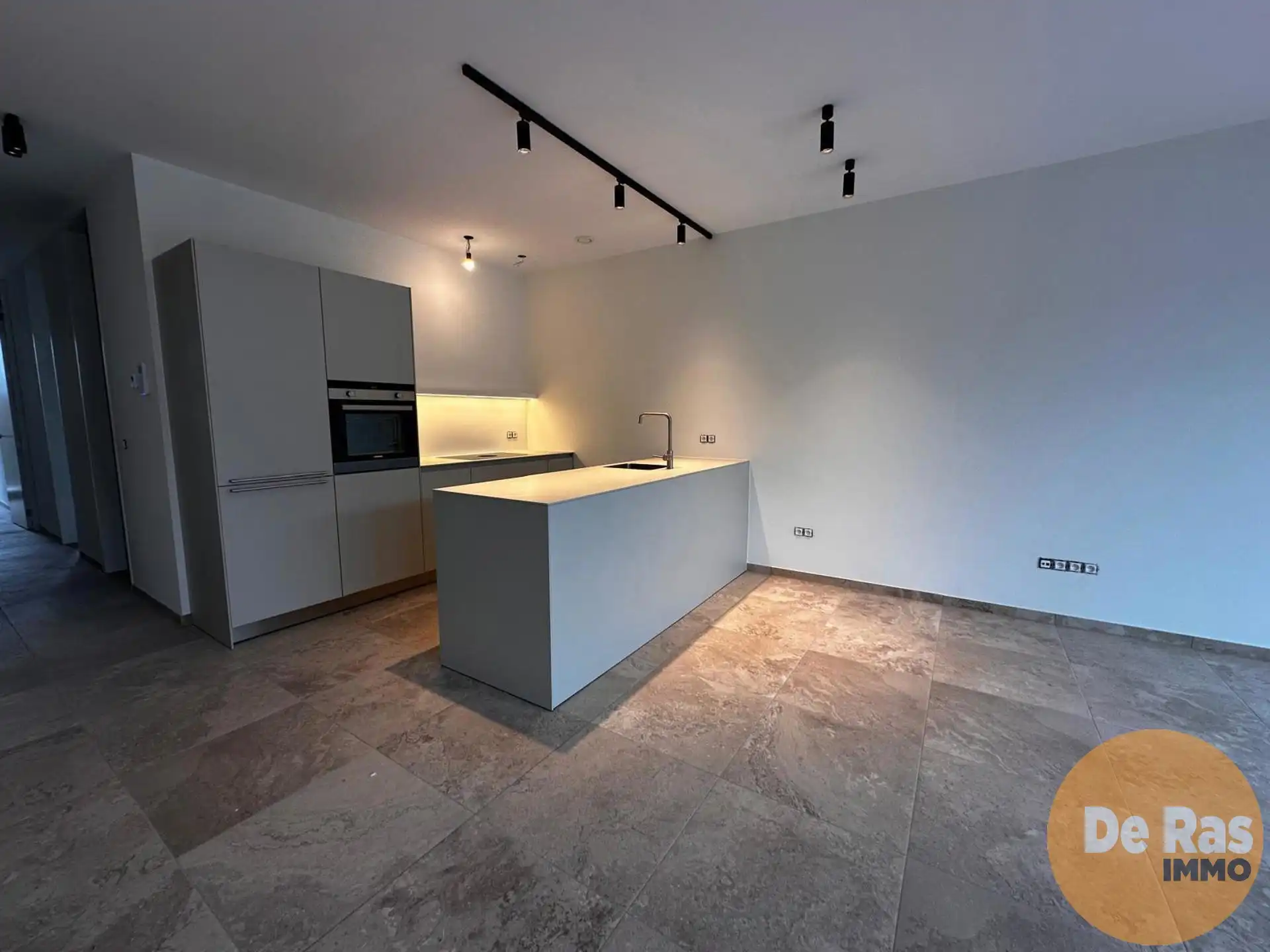 DENDERMONDE - Uniek appartement op topligging foto 6