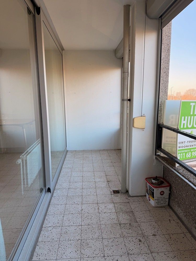 Appartement met 2 slaapkamers, kelder en ondergrondse autostaanplaats foto 9