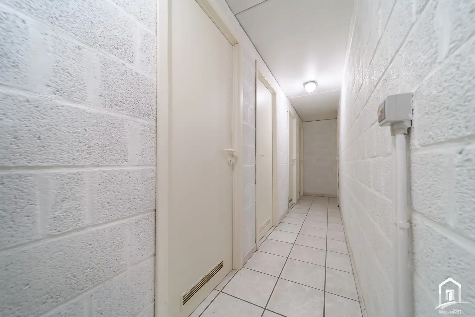 Zeer gunstig gelegen duplex in centrum Aalst met terras en garage foto 23