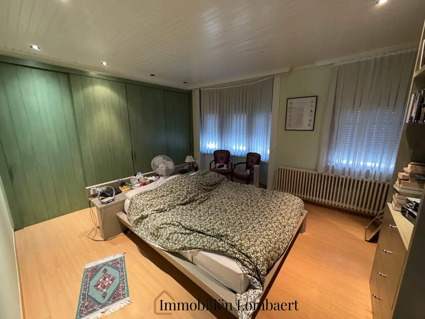 Charmante halfopen bebouwing te koop aan de Meensesteenweg in Roeselare - een kans om te personaliseren naar uw droomhuis! foto 36